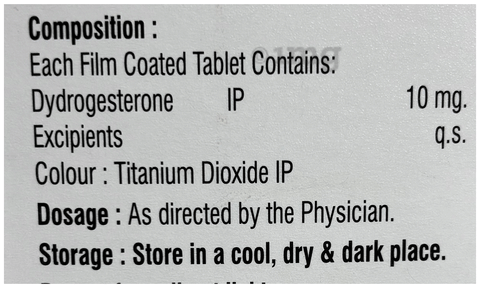 Quinek Tablet image Quinek Tablet image