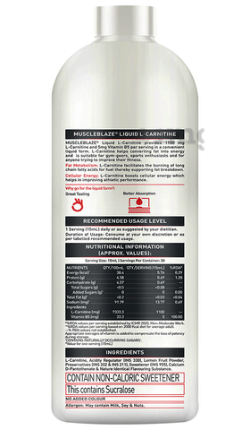 serving a l carnitine Can Acetyl-L-Carnitine Help Clear Brain Fog and Fatigue in Long COVID and  ME/CFS?