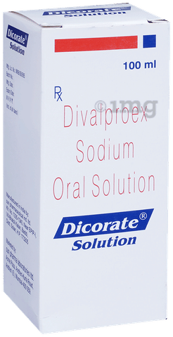 Dicorate Solution image