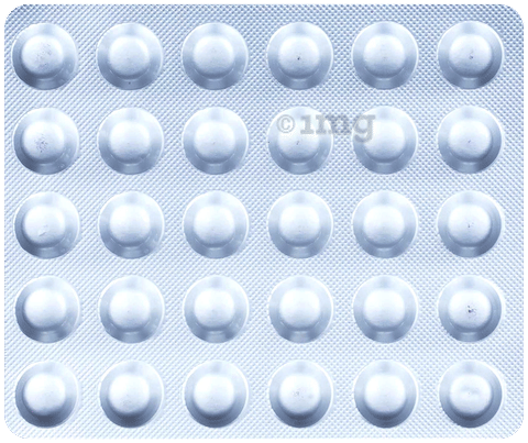 Tenepure Tablet image