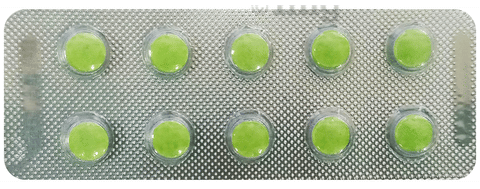 EJ 30 Tablet image EJ 30 Tablet image