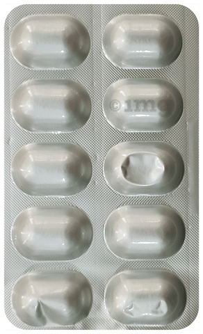 Taustine Tablet