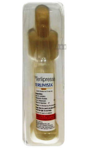 Terlivista Injection image Terlivista Injection image