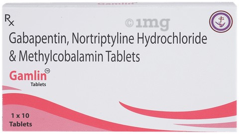 Gamlin Tablet