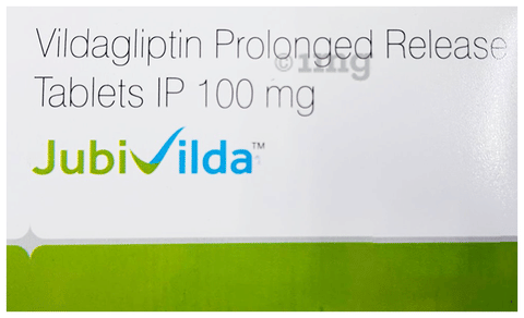 Jubivilda Tablet PR image