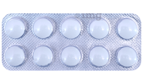 Gestobyte 200 SR Tablet image