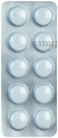 preGAlin SR 150 Tablet image