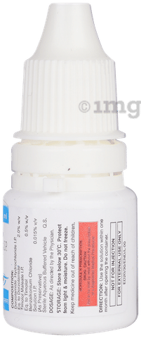 Endor Plus Eye Drop image