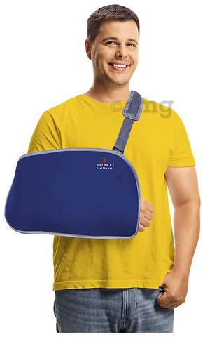 Blubud BB 05 Arm Sling Pouch Large 4