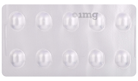 Vilamid 40 Tablet image