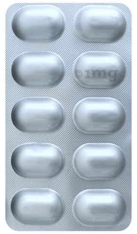 Ursovanta 300 Tablet image