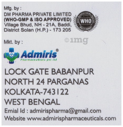 Addydro Tablet image