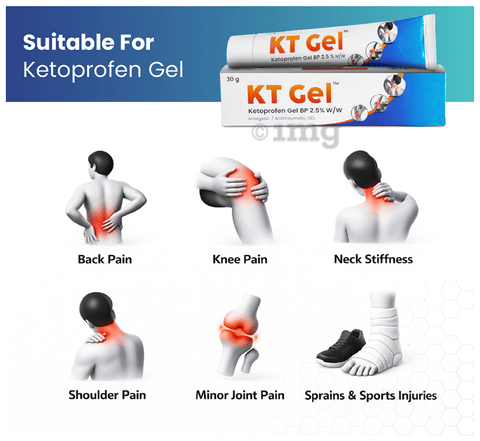KT Gel image KT Gel image