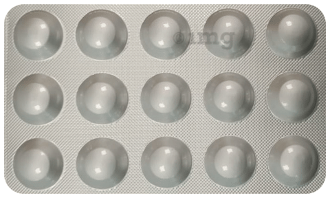 Lveffect 10 Tablet image