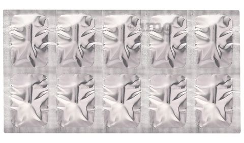 Macorate CR 500 Tablet image