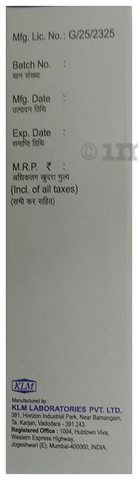 Desosoft Lotion