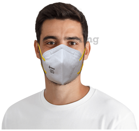 Face mask white deals