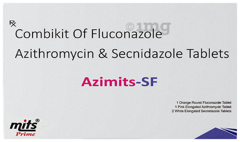 Azimits Tablet Combikit