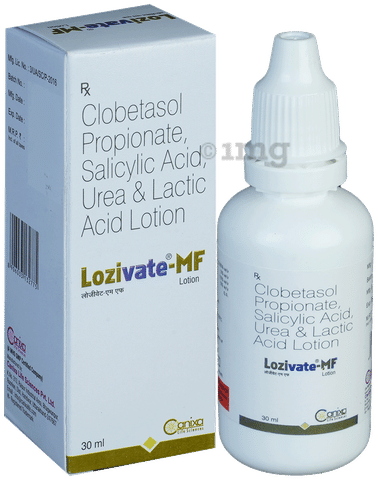 Lozivate-MF Lotion