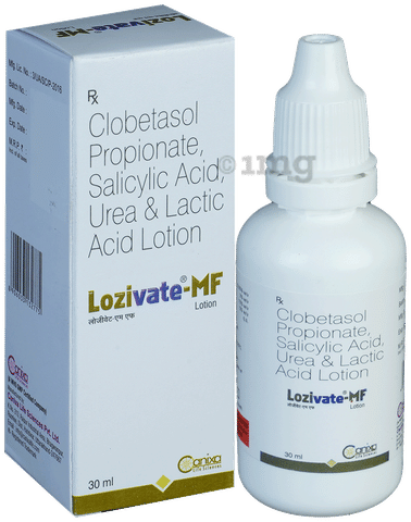 Lozivate-MF Lotion image Lozivate-MF Lotion image