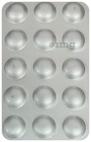 Silozor-D8 Tablet image Silozor-D8 Tablet image