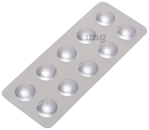 Bisofig 5mg Tablet image