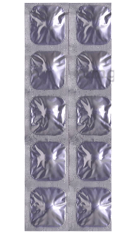 Ridazin 25 Tablet image