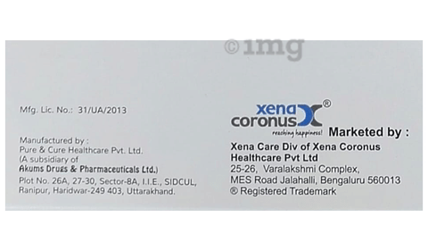 Telfive-Trio Tablet image