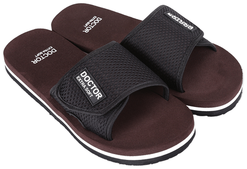 Doctor Extra Soft D25 Ortho Care Orthopedic and Diabetic