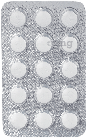 LOstat 50 Tablet image LOstat 50 Tablet image