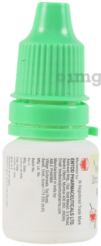 Otobiotic ear top drops for dogs