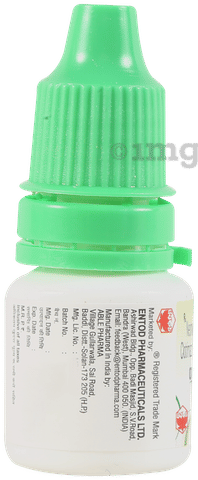 Otobiotic Plain Ear Drop image