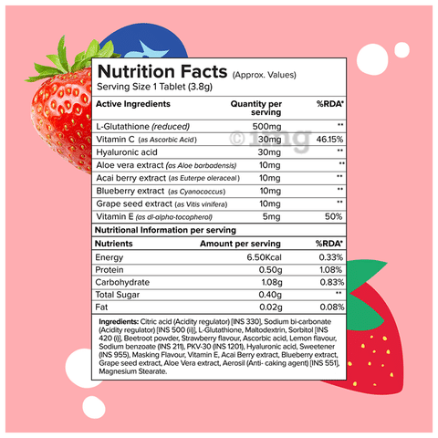 Klavin 250mg Tablet image