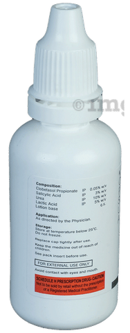 Lozivate-MF Lotion image Lozivate-MF Lotion image