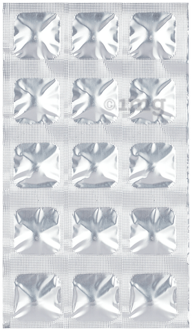 Clopicard  75mg Tablet image