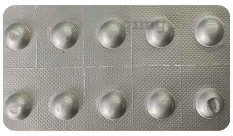 Glotret 20 Tablet image Glotret 20 Tablet image