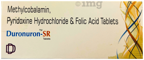 Duronuron-SR Tablet image Duronuron-SR Tablet image