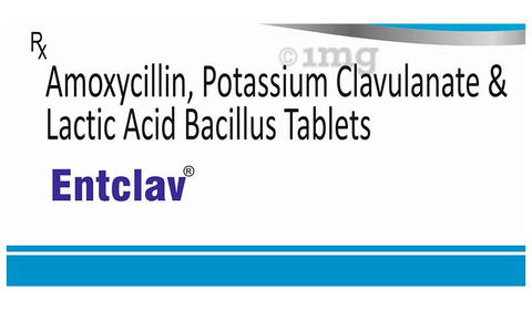 Entclav Tablet image