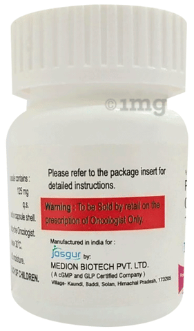 Palbojas Capsule image