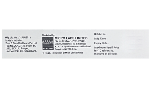 Arbitel AM 80 Tablet image Arbitel AM 80 Tablet image