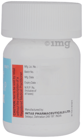 LETHYrox 150 Tablet image