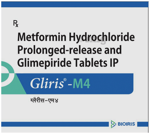Gliris-M4 Tablet PR image Gliris-M4 Tablet PR image