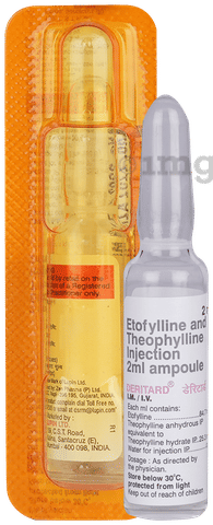 Deritard Injection image Deritard Injection image