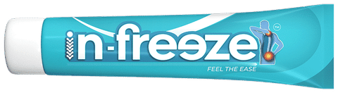 Freeze gel new arrivals