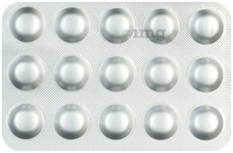 LipiTAS 5mg Tablet image LipiTAS 5mg Tablet image