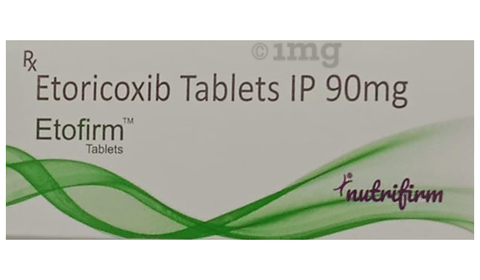 Etofirm Tablet image