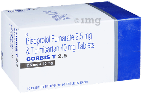 Corbis T 2.5 Tablet image Corbis T 2.5 Tablet image