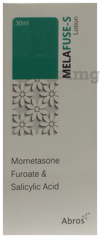 Melafuse-S Lotion