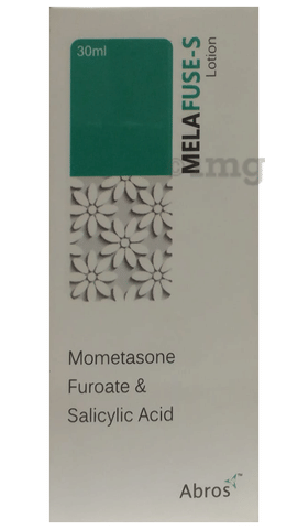 Melafuse-S Lotion image Melafuse-S Lotion image