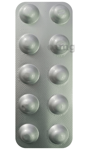 Gabagesic NT 100 Tablet image Gabagesic NT 100 Tablet image